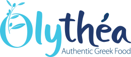 Olythea Authentic Greek Food