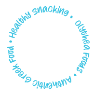 healthy snack